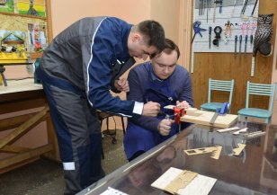 В Иркутской области расширен перечень организаций, уполномоченных за проведение социальной занятости инвалидов