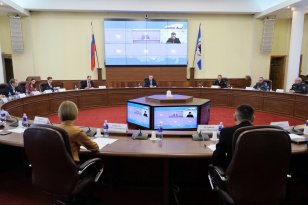 В Иркутской области в 2023 году снизилось количество дорожно-транспортных происшествий