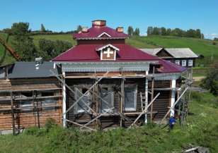 В Иркутской области в этом году проведут работы по сохранению 184 исторических зданий