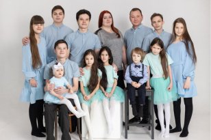 В Приангарье подвели итоги конкурса «Почетная семья Иркутской области»