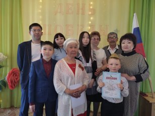 Дети участников СВО из Усть-Ордынского Бурятского округа пишут сочинения на тему «Мой папа – солдат»