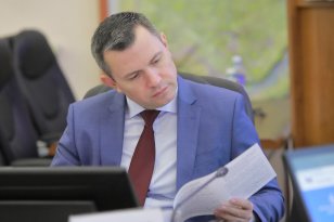 Изменения в генеральный план Молодежного муниципального образования рассмотрели в Правительстве Иркутской области