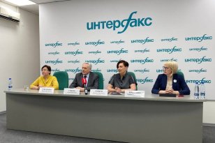 Около тысячи участников соберет V Байкальский международный форум партнеров