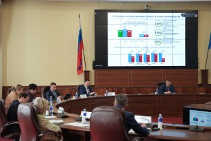Соглашение по отгрузке угля компаниями Иркутской области на экспорт в восточном направлении реализуется в полном объеме