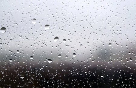 Неблагоприятные погодные явления ожидаются в Иркутской области 23 мая