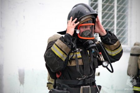 Новосибирские пожарные ликвидировали почти 400 возгораний и спасли 8 человек