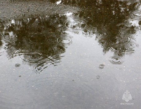 Ухудшение погоды ожидается в Иркутской области 24-26 мая, в ближайшие сутки вЂ“ кратковременные дожди, грозы, усиление ветра