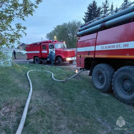 В Иркутской области на произошедших пожарах пострадали три человека, двое, включая малолетнего ребенка, погибли