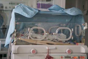 В Иркутск для спасения новорожденного доставили самую редкую в мире кровь с нулевым резус-фактором