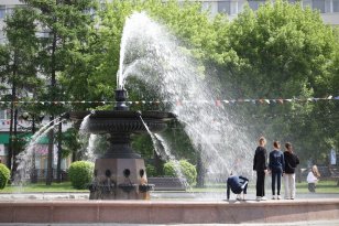 В Иркутской области подготовлены поправки в закон о социальной поддержке многодетных семей