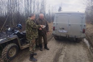 В Иркутской области подвели итоги межведомственного оперативно-профилактического мероприятия «Колея»