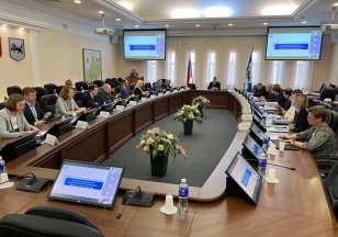 В Правительстве Иркутской области идет подготовка к отчету по итогам деятельности кабмина в 2023 году