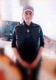 В Тулуне полицейские разыскивают без вести пропавшую Юлию Миндалеву