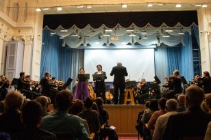 XIII Международный фестиваль оперной музыки «Дыхание Байкала» открывается в Иркутске - Иркутская область. Официальный портал