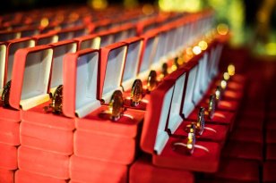 Более 400 лучших выпускников Приангарья соберутся на Губернаторский бал