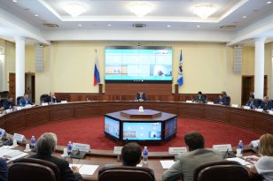 Игорь Кобзев: Правительство Иркутской области ведет активную работу по импортозамещению и переходу на отечественное программное обеспечение