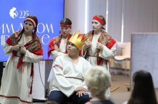 Литературно-театральные вечера «Этим летом в Иркутске» состоялись в семнадцатый раз - Иркутская область. Официальный портал