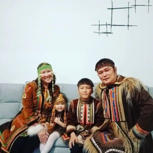 Школьник из Иркутской области стал победителем всероссийской акции «Семейные традиции» - Иркутская область. Официальный портал