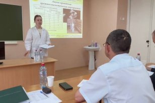 Служба ветеринарии Иркутской области привлекает молодых специалистов в ветеринарную сферу