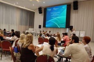 Более 80 предпринимателей приняли участие в профессиональном форуме в Усть-Илимске
