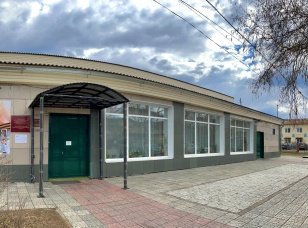 Досуговый центр поселка Еланцы проведет реконструкцию кинозала благодаря поддержке Фонда кино