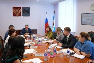 Перспективы развития туризма в Иркутской области обсудили на совещании под руководством Губернатора Игоря Кобзева