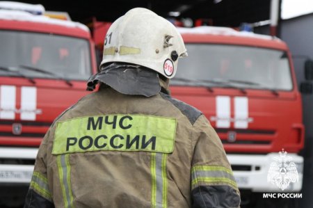 За неделю экстренные службы Новосибирской области реагировали более 170 раз и оказали помощь 70 гражданам