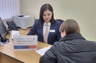 В Иркутской области бесплатную юридическую помощь по вопросам труда и занятости с начала года получили более 2900 граждан