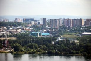 В Иркутской области продажу алкогольной продукции в точках общепита, расположенных в жилых домах, ограничат