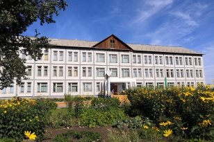 В Нукутском районе 180-летний юбилей отметила одна из старейших школ Приангарья