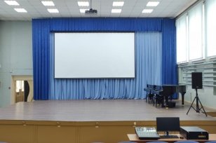В сентябре в Вихоревке откроют виртуальный концертный зал