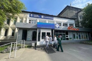 В Шелеховскую районную больницу поступило новое медицинское оборудование, приобретенное за счет областного бюджета