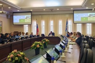 Максим Парфенов: В муниципалитетах нужно усилить работу по созданию условий безопасного детского отдыха
