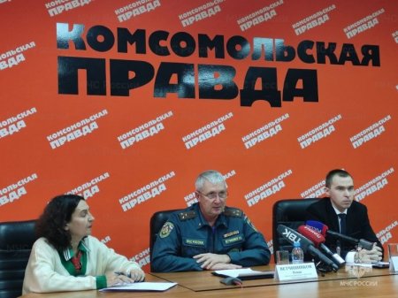Основные риски в апреле 2025 года