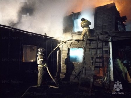За выходные в Иркутской области ликвидировано 25 пожаров