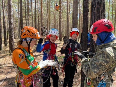 �������� XVII ��������������� ������������ ���������� ������������ ������ «����� ������������»