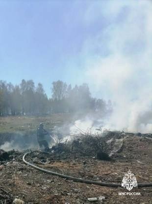 Шестьсот пятьдесят два пожара зарегистрированы в Иркутской области в мае Шестьсот пятьдесят два пожара зарегистрированы в Иркутской области в мае