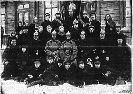 105 ��� �� ������ ������������: �������-������������ ����� � 52 �������� ������