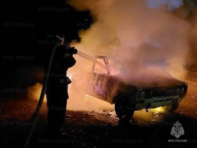 МЧС России призывает автовладельцев проявлять максимальную ответственность и соблюдать требования пожарной безопасности МЧС России призывает автовладельцев проявлять максимальную ответственность и соблюдать требования пожарной безопасности
