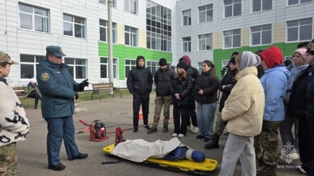 «���������������� ����������»: � ��������� ������� ������� ����� ����������� �������