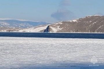 Специалисты Центра ГИМС информируют о складывающейся ледовой обстановке на водоёмах Иркутской области Специалисты Центра ГИМС информируют о складывающейся ледовой обстановке на водоёмах Иркутской области