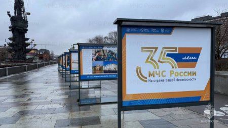 ������������, ����������� 35-����� ��� ������ ��������� � ����� �������� «������»