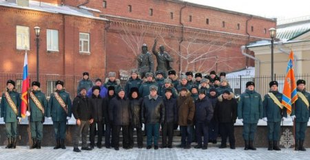 �������� ����������� ������ � �������� � 33 ��������� ������ �� ������ «�������������»