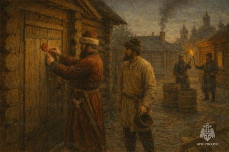 ����� ��� ���������: ��� � XVII ���� �������� � �������� � ������