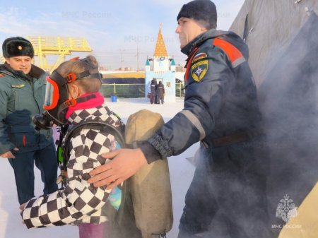 «�������� ����������� – ������ �������»: ���������� ����� ������ ������� � ��������