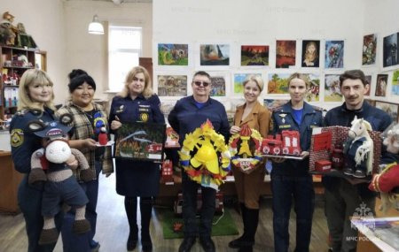 ����� ���������� – � ������������