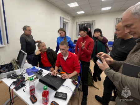 ��������� ������� ��� ������������� ������-���������� �������� «����� ������������» �������� � ��������� �������