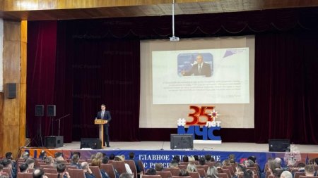 ���������������� ������ «��������� � ������» ������ � ��������� ���������� ��� ������