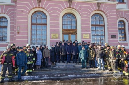 ���������� ����������� ���������� ��� ������ ������� ���������������� ����������� � ����-���� ����� �.�. ����������