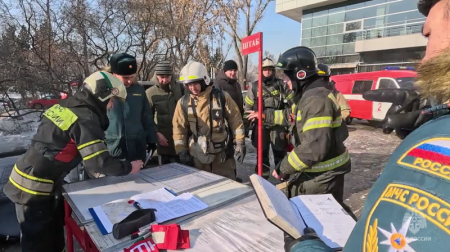 � ��������� ������ ������� �������-����������� ������ � ����� «�������»